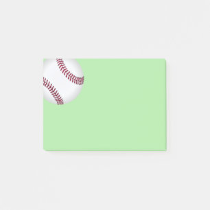Post-it® Post-it-Notes-Baseball