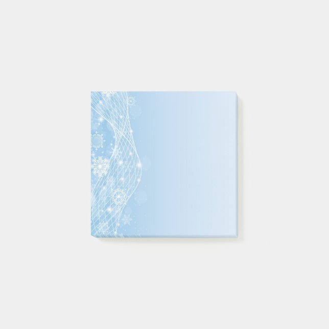 Post-it® Post-it-Notes des jours fériés (Devant)