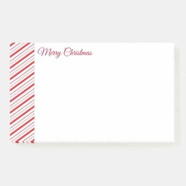 Post-it® Post-it-Notes des jours fériés (Devant)