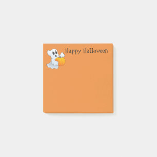 Post-it® Post-it-Notes d'Halloween
