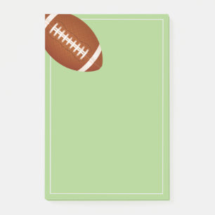 Post-it® Post-it-Notes-Football