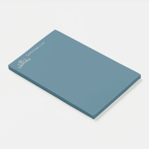 Post-it® Post It Notes Liste d'achats Tiara Crown