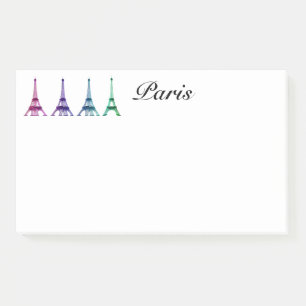 Post-it® Post-it-Notes-Paris