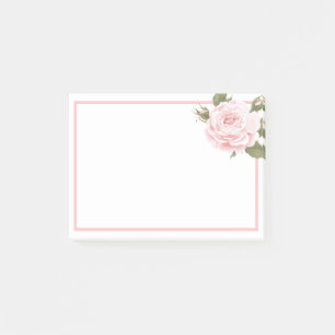 Post-it® Post-it-Notes rose