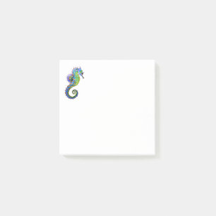 Post-it® Post-it-Notes-Seahorse