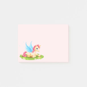 Post-it® Post-it-Notes-Unicorne