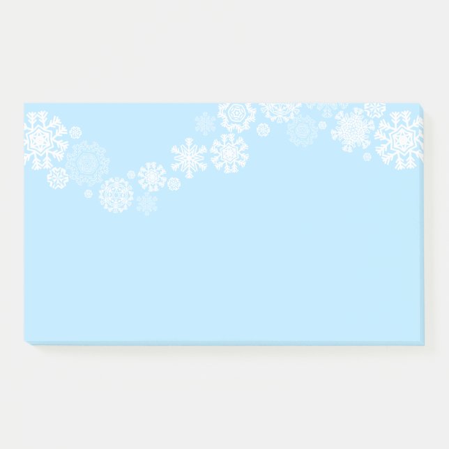 Post-it® Post-it-Notes vacances (Devant)