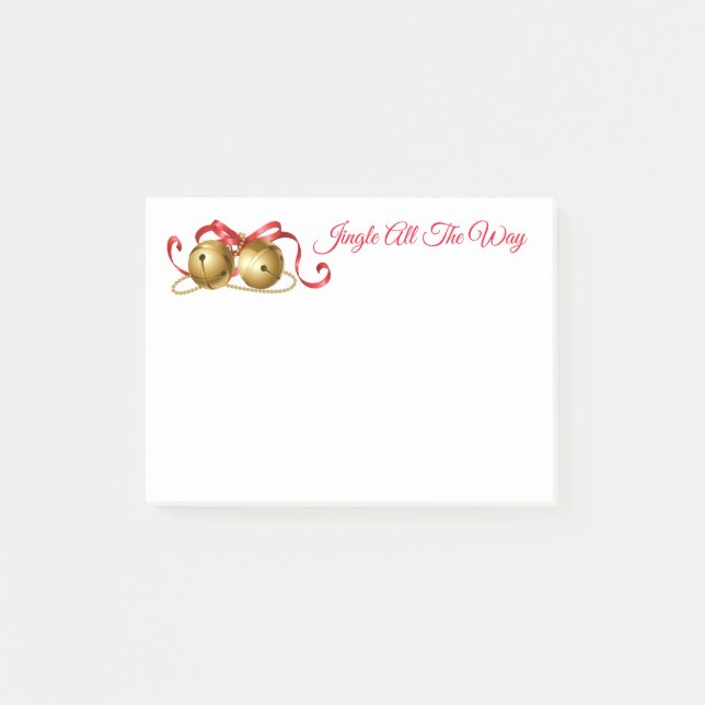 Post-it® Post-it-Notes vacances (Devant)