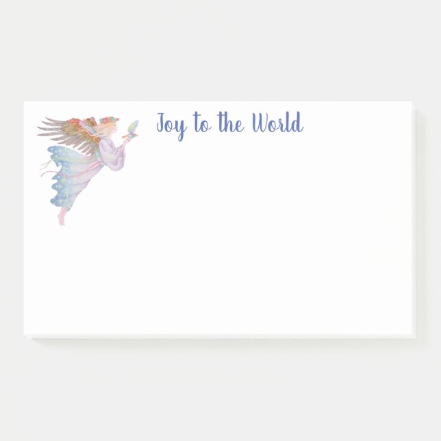 Post-it® Post-it-Notes vacances (Devant)