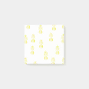 Post-it® Post-its d'ananas