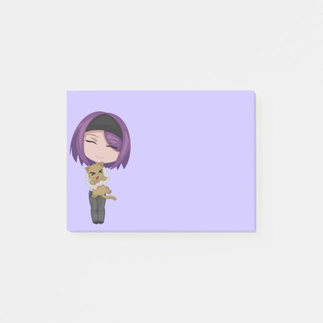 Post-it® Post-its de Jaja (Devant)