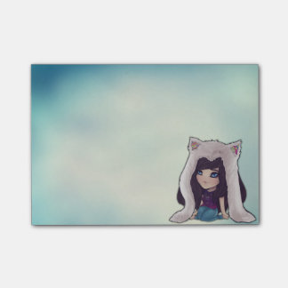 Post-it® Post-its de Sharm