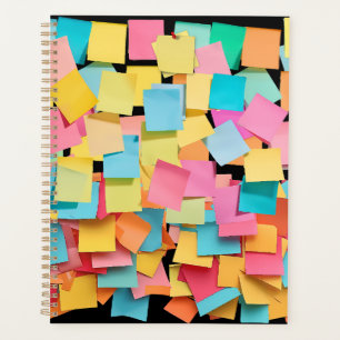 Post It, Post Me Planner