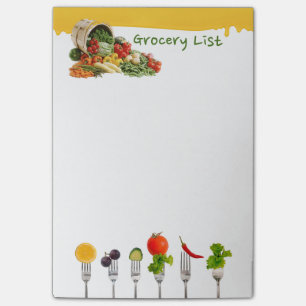 Post-it® Pour me lancer sur le marché vais (le grand