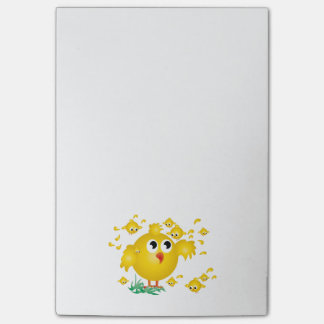 Post-it® Poussins
