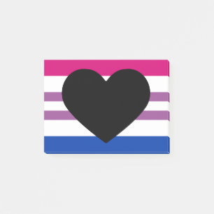 Post-it® Pride Flag 