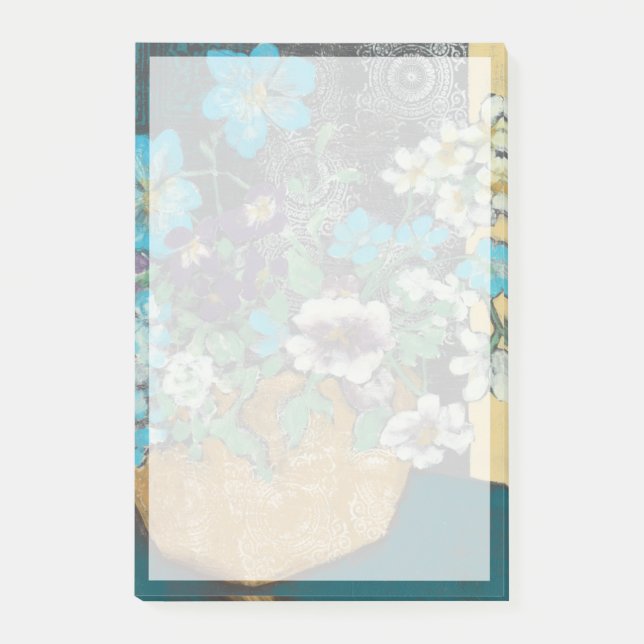 Post-it® Printemps riche I (Devant)