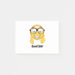 Post-it® Produits Emoji