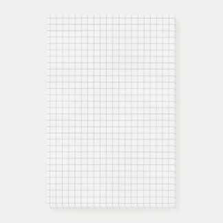 Post-it® Professeur de maths