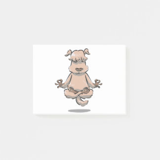 Post-it® Propriétaires spirituels d'animal familier de