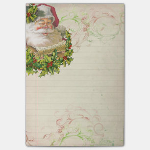 Post-it® Protection collante gaie de papier de note de note
