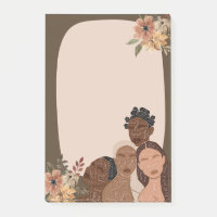 Psaume 91, TPT Black Women Sticky