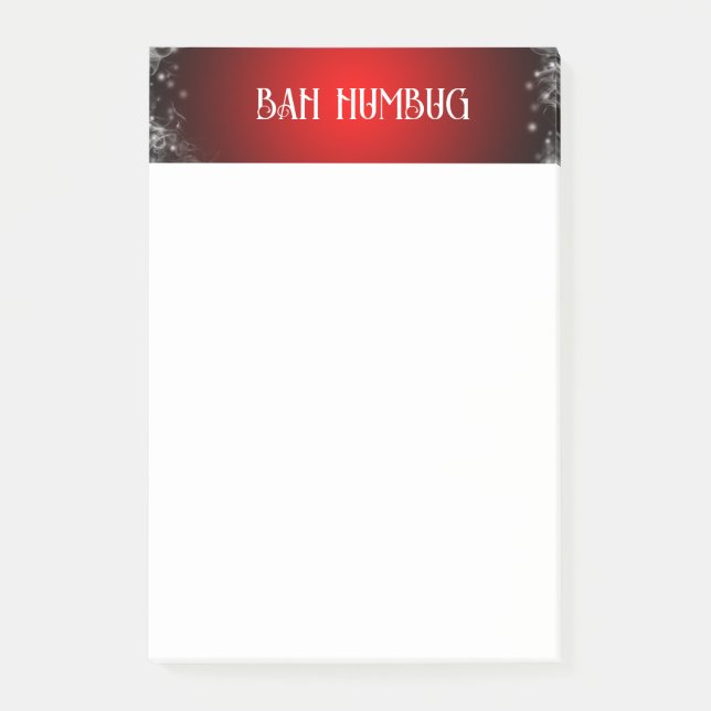 Post-it® Publier des notes (Devant)