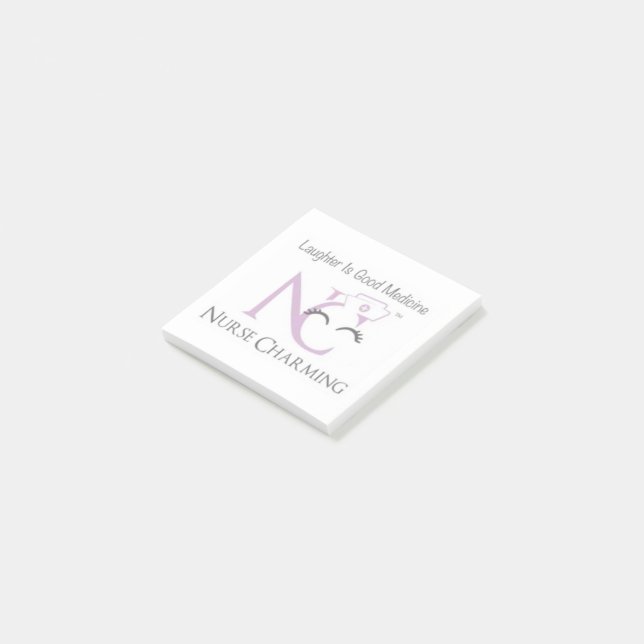 Post-it® Publier des notes sur les messages (Incliné)