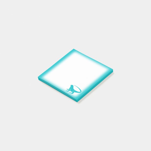 Post-it® Publier les notes | Iggy  (Incliné)