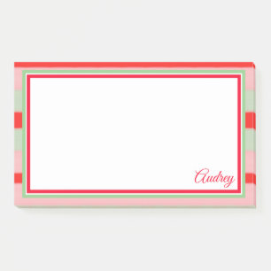 Post-it® Publier Une Note Pour Audrey Ou Vous