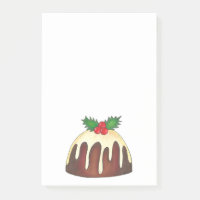 Pudding à la prune de sucre Noël Noël Noël Noël Fo