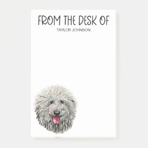 Post-it® Puli Lover