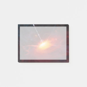 Post-it® Quasars.