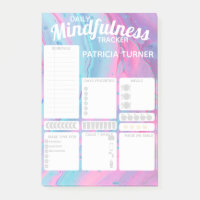 Quotidien Mindfulness habit tracker