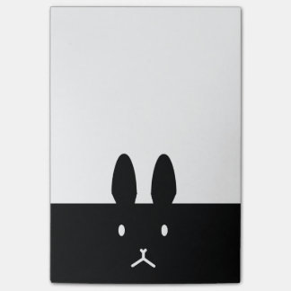 Post-it® Rabbit