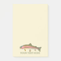 Rainbow Trout Fly