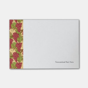 Post-it® Raisins