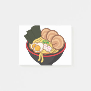 Post-it® Ramen
