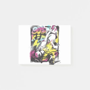 Post-it® Ramenez-Moi Aux Années Quatre-Vingt-Dix - Enfant D