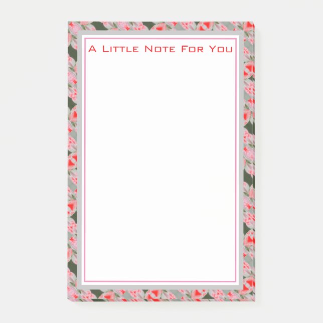 Post-it® Rappel Office (Devant)