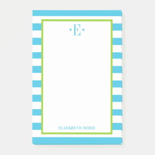 Post-it® Rayures Modernes