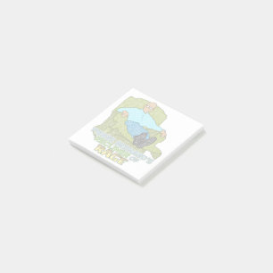Post-it® Recliner de la gamme Post-It