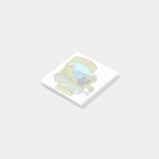 Post-it® Recliner de la gamme Post-It