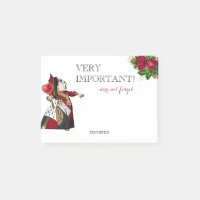 Red Queen of Hearts Vintage