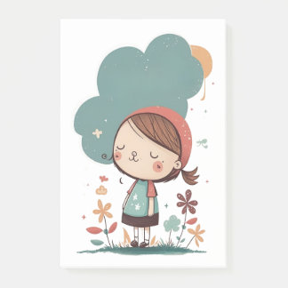 Post-it® réflexion