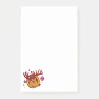 Reinder / Cerf / Noël + votre idée