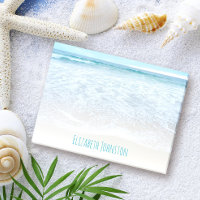 Relaxant Californie océan vagues plage photo perso