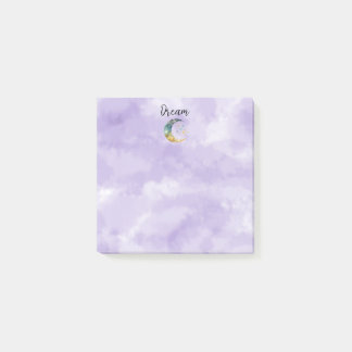 Post-it® Remarque à coller de rêve