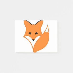 Post-it® Renard