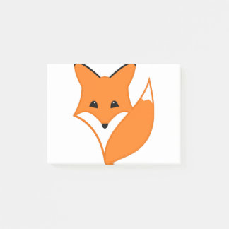 Post-it® Renard